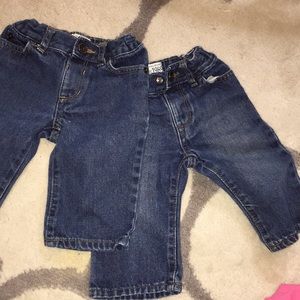 Boys jeans Lot